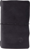Genuine Leather Nomad Organizer Travel Wallet | Women's Wallet Clutch Passport by OLDTREND