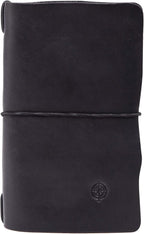 Genuine Leather Nomad Organizer Travel Wallet | Women's Wallet Clutch Passport by OLDTREND