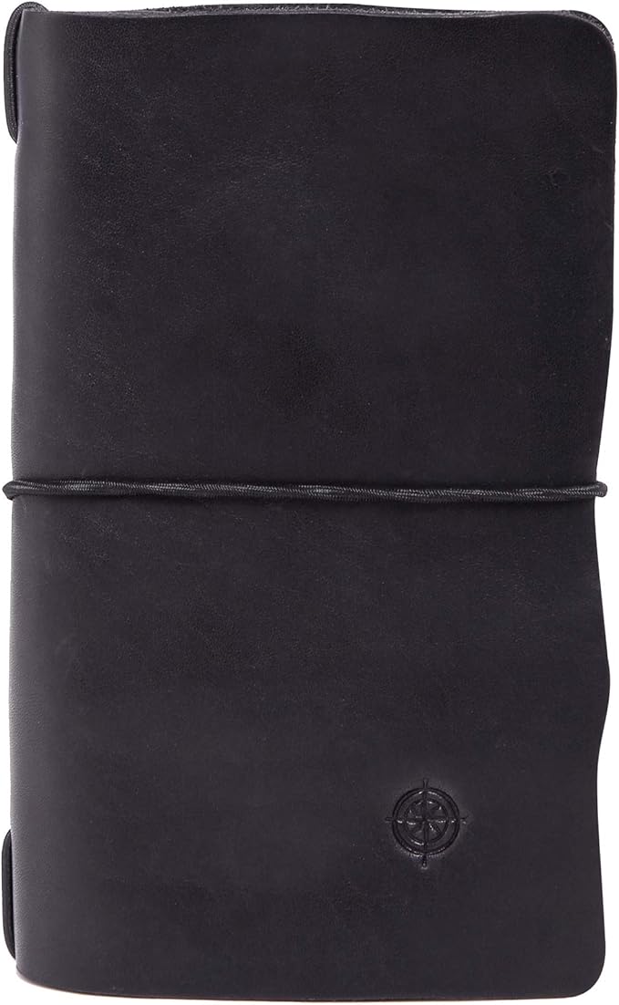 Genuine Leather Nomad Organizer Travel Wallet | Women's Wallet Clutch Passport by OLDTREND