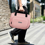 Underseat Carry On Luggage - Image 6