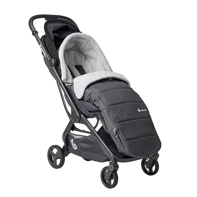Metro 3 Footmuff by Ergobaby