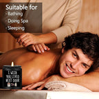 Birthday Unique Men Gifts, I Wish You Lived Next Door Scented Candles, Birthday Gifts for Men