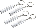 Noopel Emergency Whistles Lifeguard Safety Whistle - Image 2