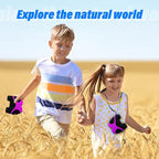 VNVDFLM Binoculars Toys for Children, Birthday Gifts for 4-9 Years Old Boys for - Image 4