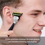 Dorco Pace 6 Pro 3D Motion Razor System - Image 4