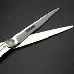 SHARONDS High Class Hair Scissors 6/7inch Professional Scissors for Hair Dilution Set
