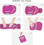 35L Foldable Waterproof Backpack - Image 5