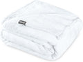Bare Home Fleece Blanket by BareHome