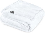 Bare Home Fleece Blanket by BareHome