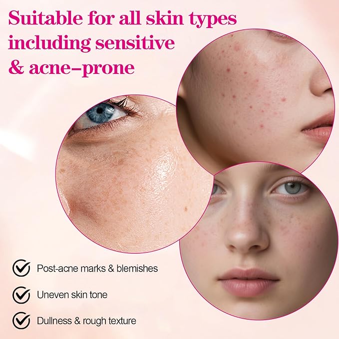 Salmon DNA PDRN Pink Collagen Capsule Cream - Lightweight Hydrating Gel Moisturizer with Niacinamide, Hyaluronic Acid, Glow Boost, Non-Sticky, Sensitive Skin