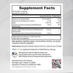 AgelessLX Supplement Capsule for Women with HMB Hydrasilk Eye Cream Bundle