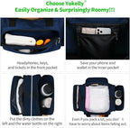 Sports Duffel Bag 20 inch for Travel Gym - Image 3