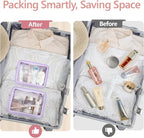 PACKISM TSA Approved Toiletry Bag - Image 6