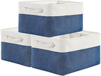 TheWarmHome Storage Basket for Organizing by TheWarmHome
