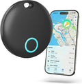 Air Tracker Tags, Smart Bluetooth Tracker, Compatible by Midlocater