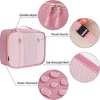 BAGAIL 6 Set/8 Set/10 Set Packing Cubes Various Sizes Packing Organizer - Image 5