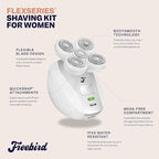 Freebird FlexSeries Electric Razor - Image 2