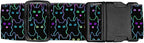 Luggage Straps for Suitcases Travel Belt Accessories, Cute Suitcase Strap by Luggitime