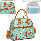FlowFly Insulated Lunch Bag - Image 4