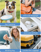 UNBREAKcable AirTag Holder for Apple - Image 9