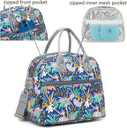 FlowFly Insulated Lunch Bag - Image 4