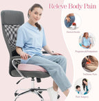 Benazcap Donut Pillow Seat Cushion - Image 6