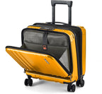 TydeCkare 16" Carry on Luggage by TydeCkare