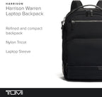 TUMI Harrison Warren Backpack - Image 2