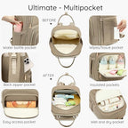 Diaper Bag Backpack - Image 2