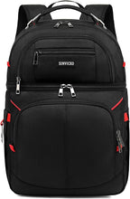 Insulated Cooler Backpack, Double Deck Leakproof Cooler Bag, Insulated Backpack - Image 7