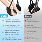 Airplane Foot Hammock, Foot Hammock - Image 7