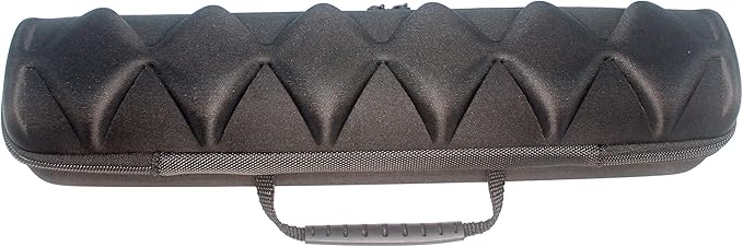Watch roll travel case organizer - Image 5