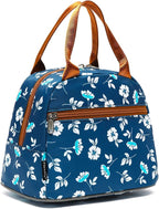FlowFly Insulated Lunch Cooler Bag by FlowFly