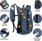 Seektop 15L Small Hiking Backpack - Image 2