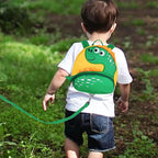 Accmor Toddler Harness Backpack - Image 5