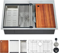Kitchen Sink by EcoChannels