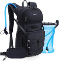 ECOHUB Hydration Backpack for Men Women, 20L Lightweight Hiking Daypack Cycling by ECOHUB