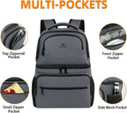 MATEIN Cooler Backpack, 26 Cans Insulated Lunch Backpack - Image 5
