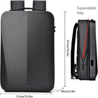 Starlink Mini Travel Bag, Anti-theft & Water-resistant Backpack - Image 5