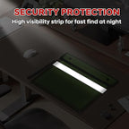 Upgraded 5200°F Heat Insulated Fireproof Money Bag - Image 6