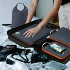 Cipway Compression Packing Cubes, Ultralight Luggage Organizer Bags - Image 8