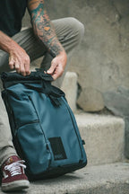 WANDRD PRVKE 31L, V3 Photography Bundle: Weather-Resistant Travel & Camera - Image 6