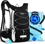 Insulated Hydration Pack Backpack by Lunidry