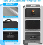 ENGPOW Fireproof File Organizer Bag - Image 8