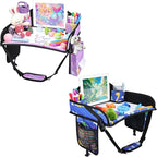2PCS Kids Travel Tray for Airplane by Unknown