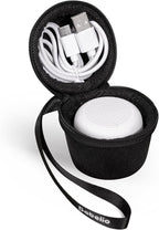 Babelio Portable Travel Case for Babelio Pocket Mini White Noise Machine - Image 6