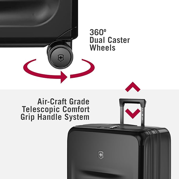 Victorinox Spectra 3.0 Expandable Large Case - Image 6