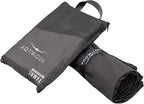 AqtivAqua Quick Dry Towel by AqtivAqua