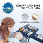 Portable Diaper Changing Pad - Image 2