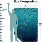 Rumpl Original Puffy Blanket - Image 6